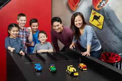 March Break at LEGOLAND® Discovery Centre Toronto - image