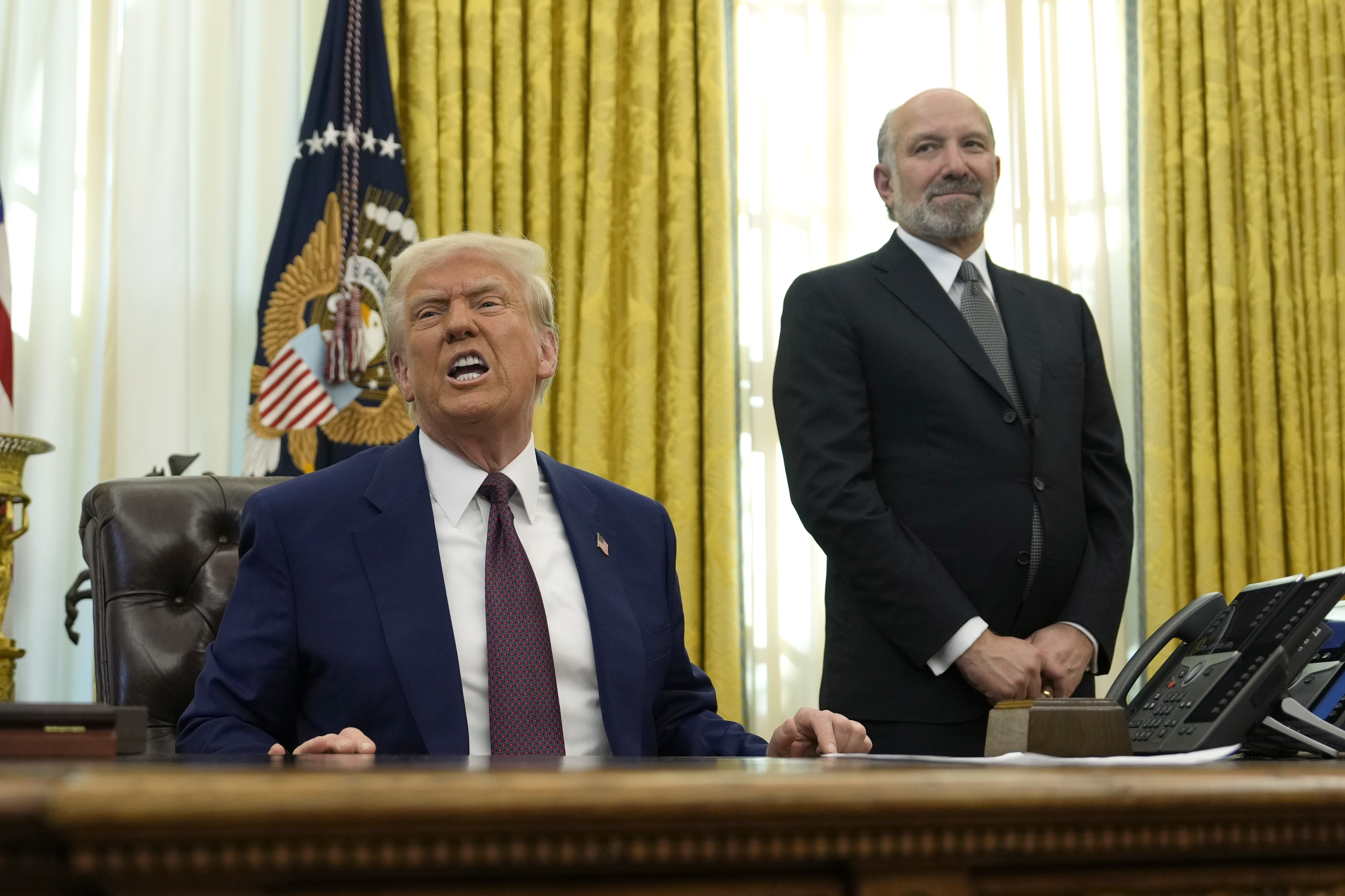 What are ‘reciprocal tariffs’ and could they affect Canada?