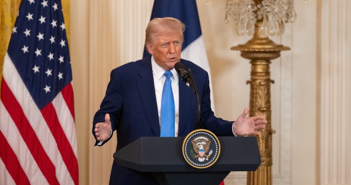 Will Trump tariffs hit next week? What we know as 2 key dates near