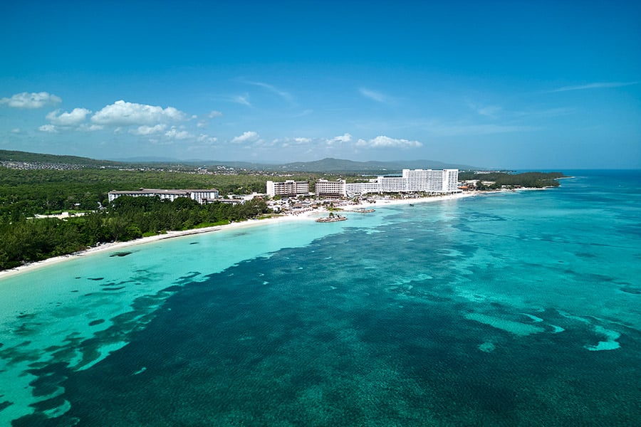 ‘Deep sadness and shock’: Canadian child dies at resort in Jamaica