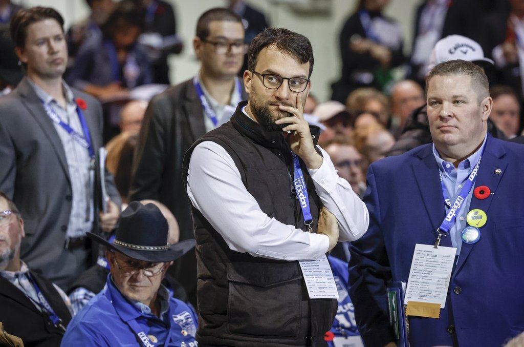 Take Back Alberta fined more than $100K by Elections Alberta