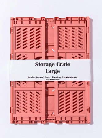  Съхранение на кошница 