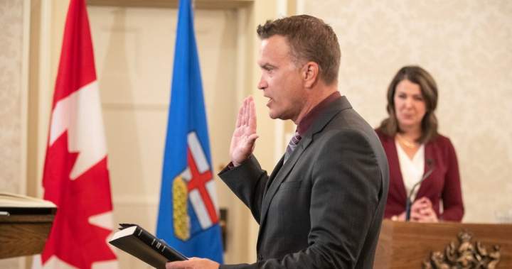 Лидерът на съперничещата партия на Обединените консерватори на премиера Даниел