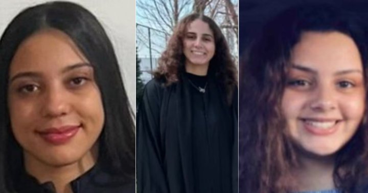 3 U.S. women found dead in Belize hotel, police investigating