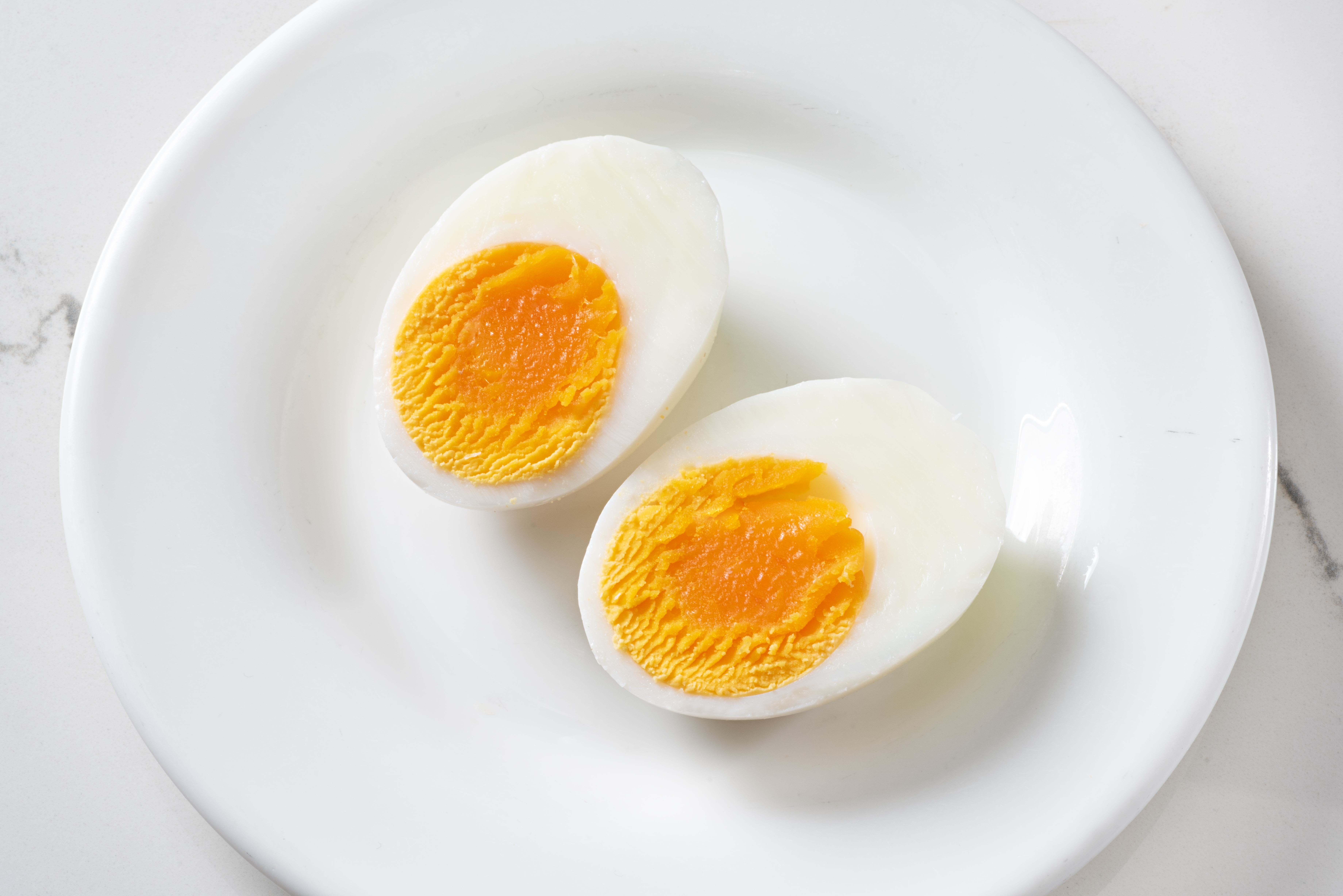 Want to cook the perfect boiled egg? Scientists reveal recipe​