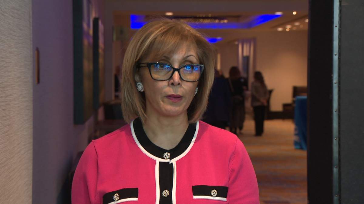 Calgary Mayor Jyoti Gondek said Calgary homeowners will be forced to pay a disproportionate amount of the tax increases in next year's provincial budget through increases to the province's education property tax.