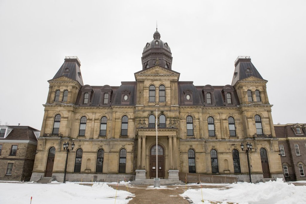 Два скорошни смъртни случая на бездомни хора в Ню Брънзуик