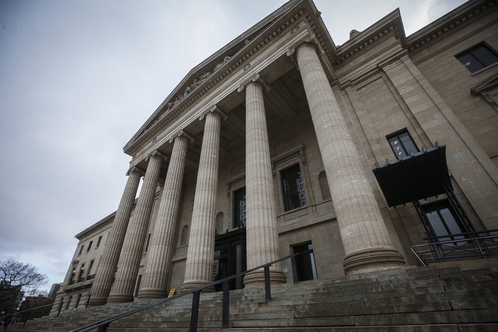 Планът на правителството на Манитоба за балансиране на бюджета след