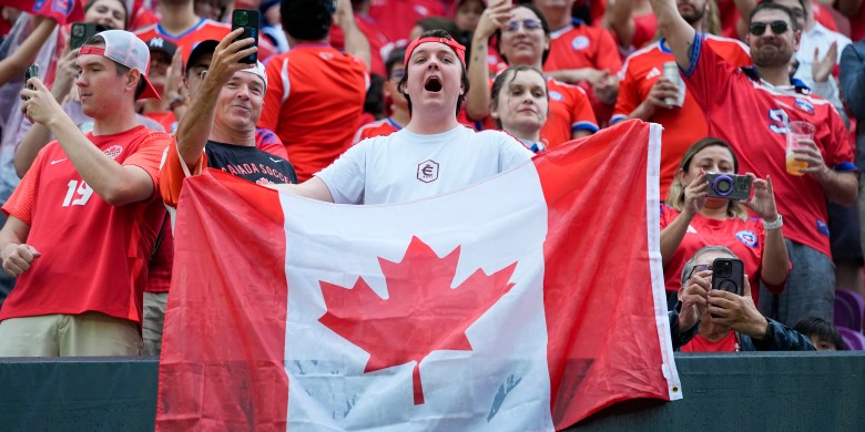 O Canada! Corus FM Radio stations to play exclusively Canadian music March 1
