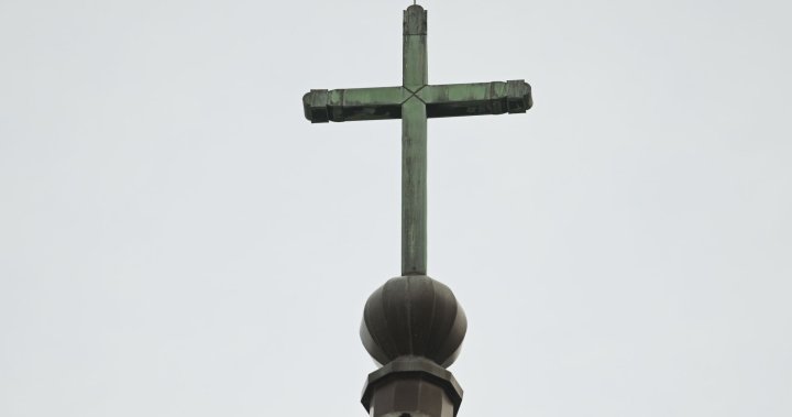 Canadian bishop accused of sex abuse in Quebec class-action suit resigns