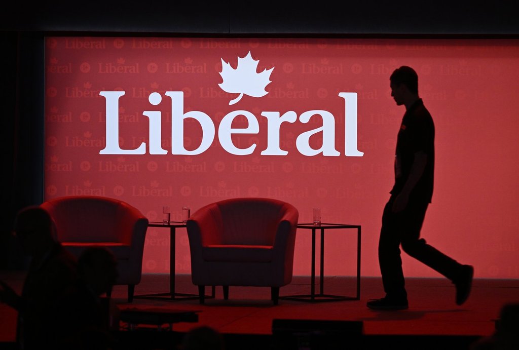 Liberal leadership candidates have to pay $125K to stay in race
