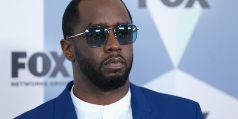 Diddy sues NBC over documentary as he awaits sex trafficking charges trial