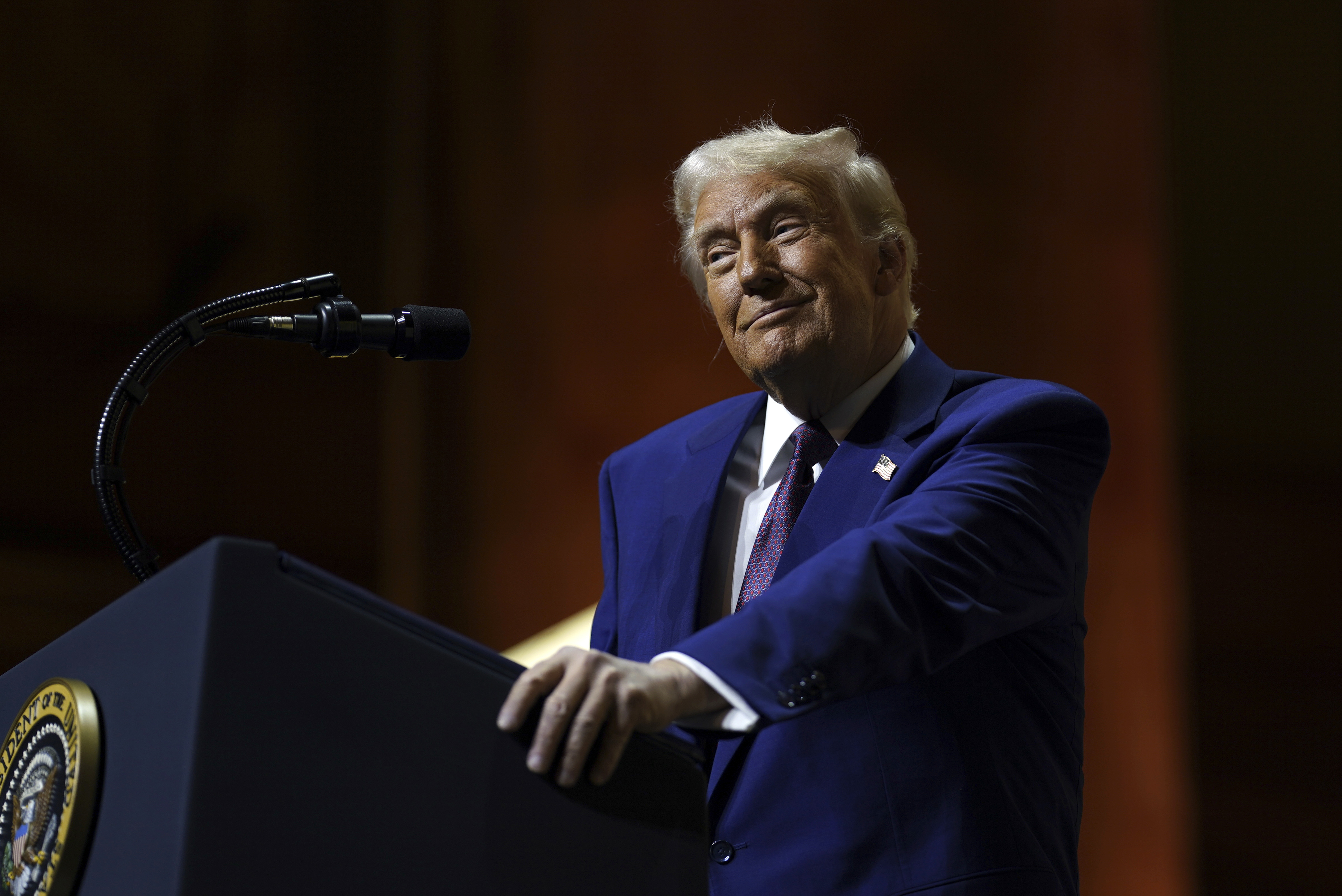 Could Canada legally challenge Trump’s tariffs? What to know