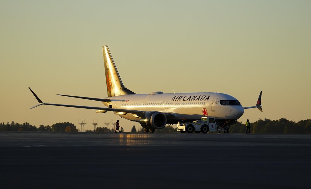 Разделението между канадците и американците се усещаше по време на