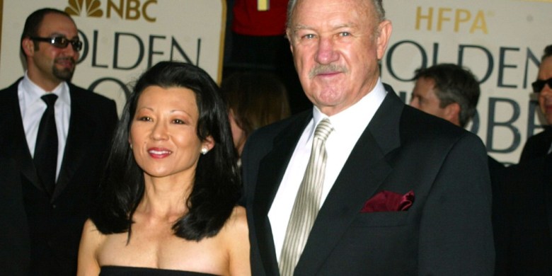 Gene Hackman, his wife and dog found dead in their New Mexico home