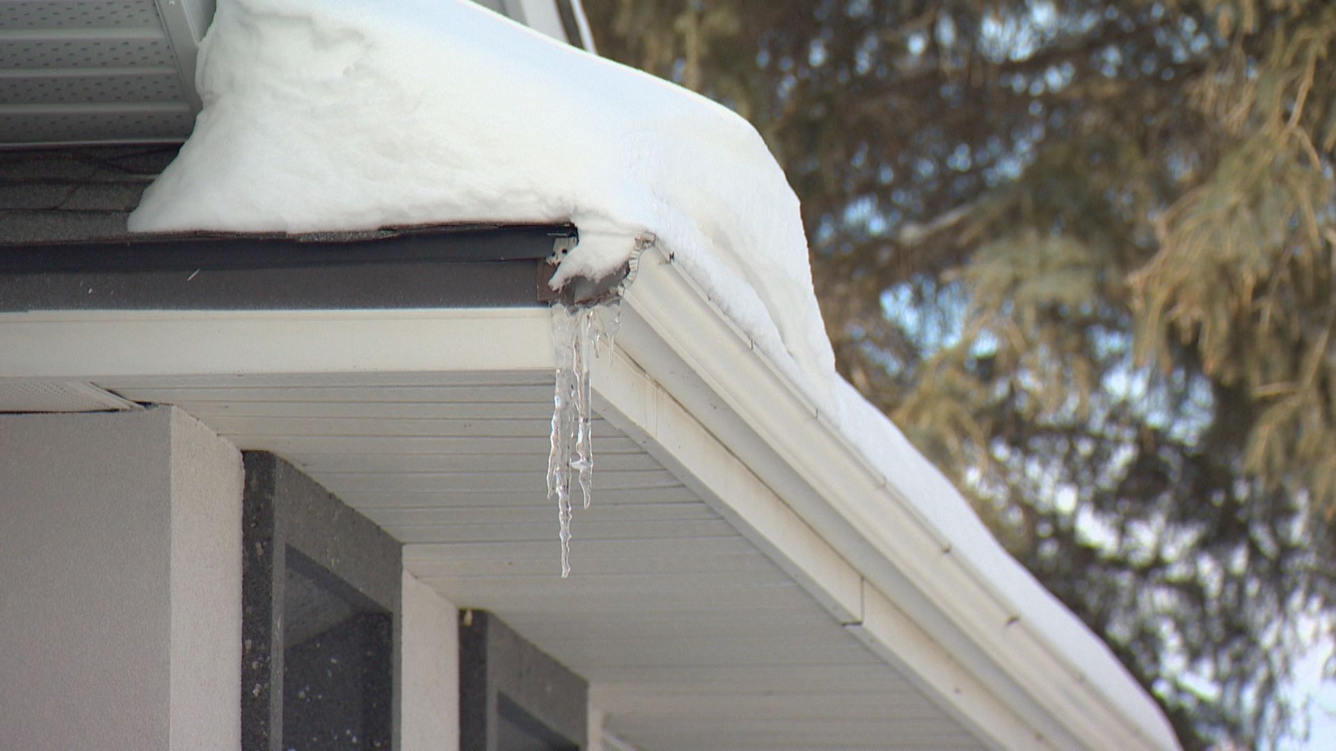 С Саскачеван най накрая излизат от дълбоко замръзване хората се