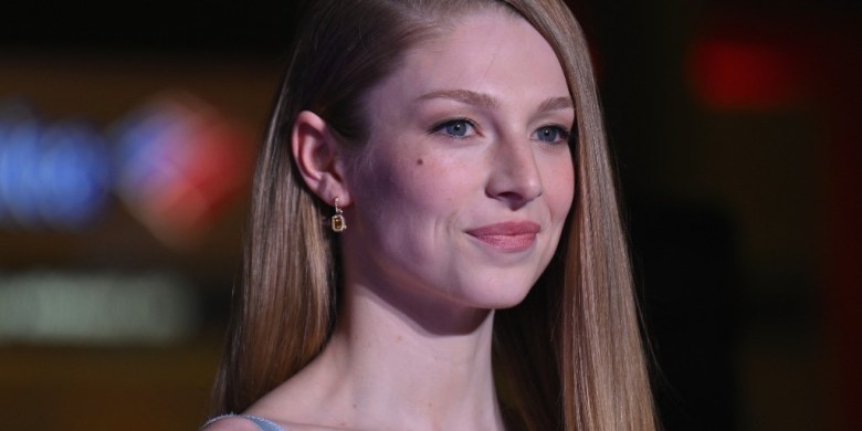 Hunter Schafer 'shocked' her passport gender changed after Trump order