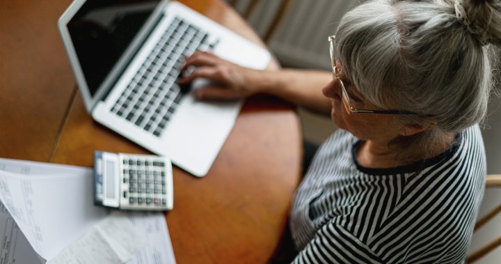 OAS and CPP payments to roll out Wednesday. How much will seniors get?