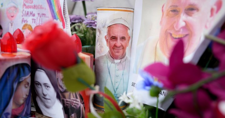 Pope Francis spends 10th day in hospital with ‘kidney insufficiency’