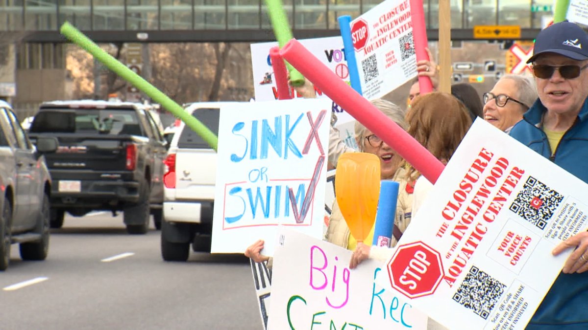 The shortage of rec facilities in Calgary was thrust into the spotlight recently when residents of the beltline protested, ultimately successfully, to force city council to overturn its plan to close the Inglewood pool.