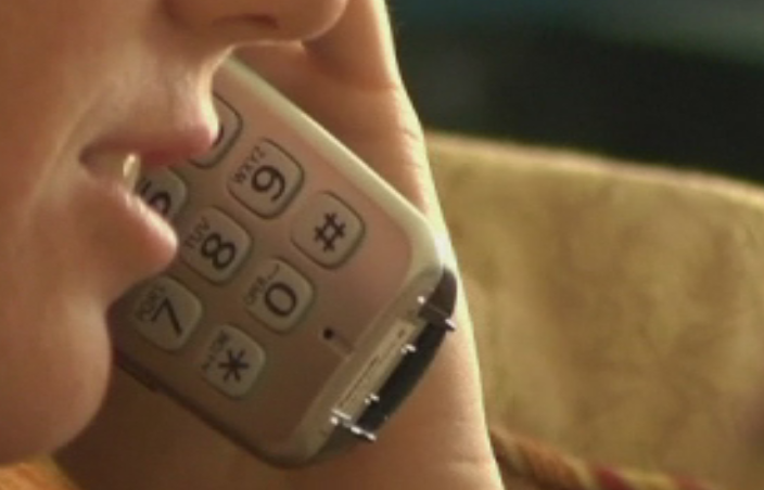 Manitoba RCMP sat the "grandparent scam" has surfaced in northern Manitoba.