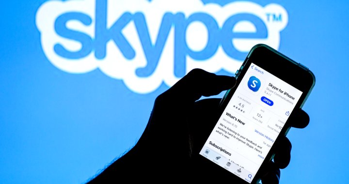 So long, Skype: Microsoft to ‘retire’ app in May to focus on Teams