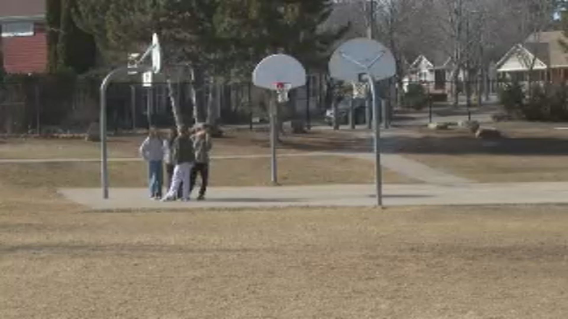 Alleged Kelowna bear spray victims speak out about Halloween night incident