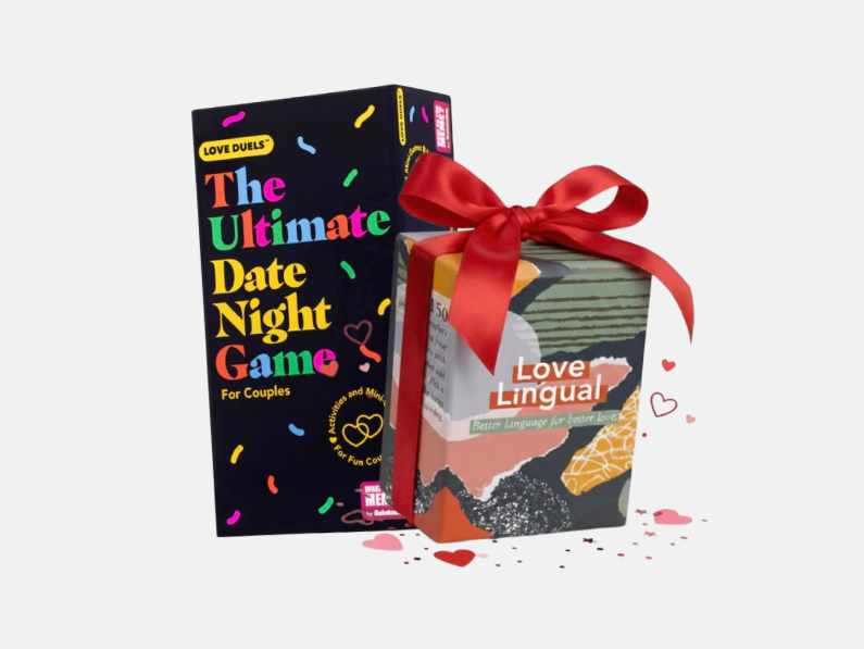 Budget-friendly ideas for a special night in.