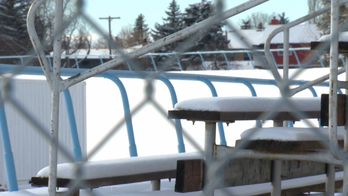 The members of the Calgary Bicycle Track League are hoping to convince the city of Calgary to include a new velodrome as one of the projects in its proposed plan for the construction of a host of new recreational facilities in the city.