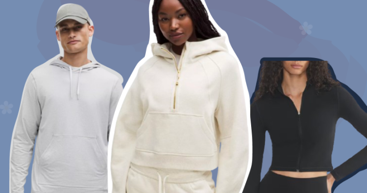 Най-доброто спортно облекло в Канада