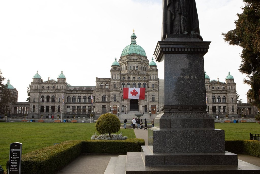 Консерваторите на БК се отблъскват към новото законодателство че балс