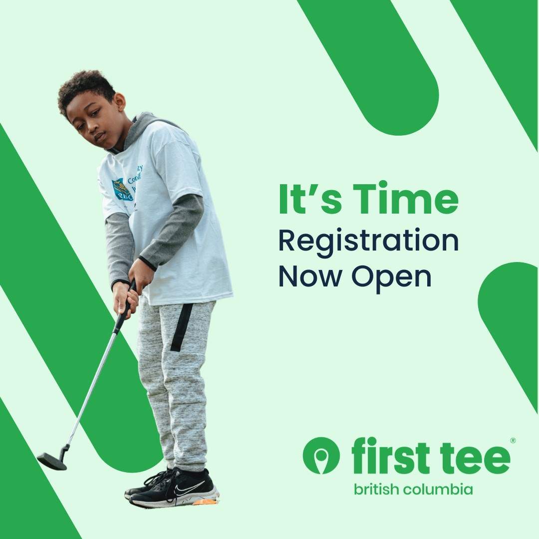 First Tee Junior Golf - image
