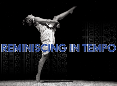 Decidedly Jazz Danceworks Presents Reminiscing in Tempo, Supported by Global Calgary & QR Calgary - image