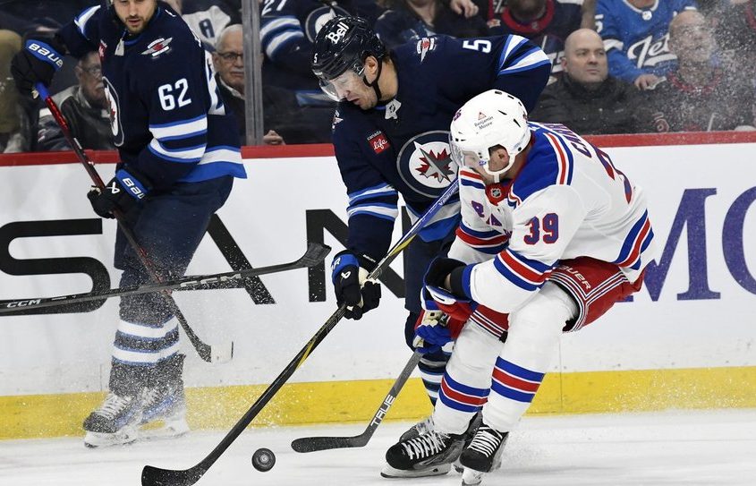 The Schenn brothers have put their parents in a bad