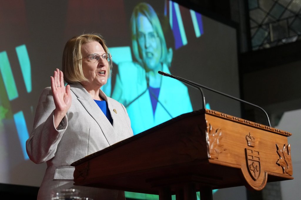 Адвокатите за провинцията казват че новият закон на Онтарио за