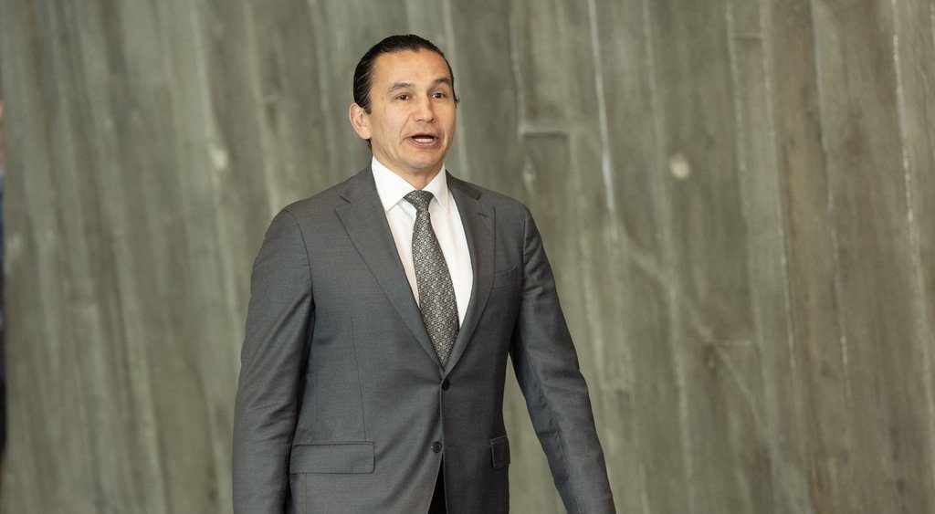 Прогресивните консерватори на Манитоба призовават за разследване, след като премиерът