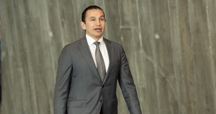 Прогресивните консерватори на Манитоба призовават за разследване след като премиерът