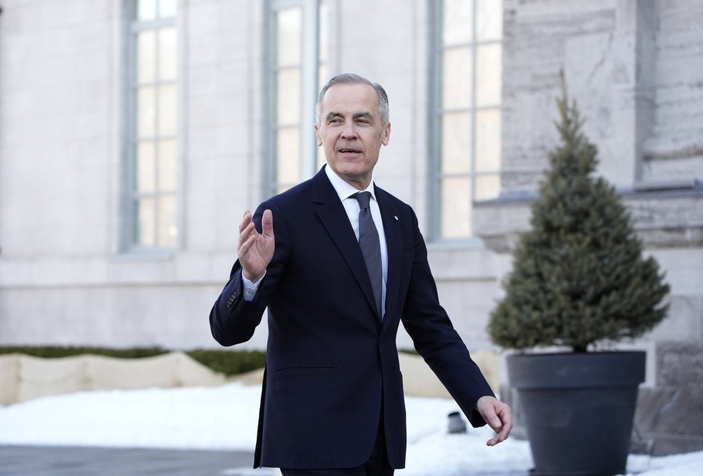 Новият кабинет на премиера Марк Карни ще положи клетва по