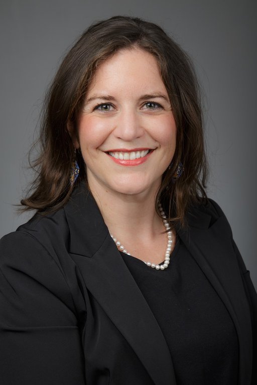 Tricia Ralph is shown in this undated handout photo. As she departs her job, Nova Scotia's former freedom of information commissioner says she hopes the government will bring about deep reforms to an outdated law that too often delays and denies citizens their right to government documents. THE CANADIAN PRESS/HO — Nova Scotia Department of Justice, *MANDATORY CREDIT*.