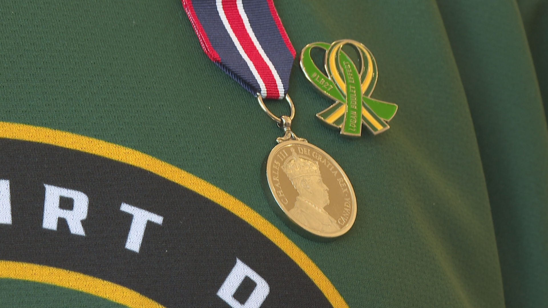 O Dia da Camisa Verde continua 8 anos após a queda do Humboldt Broncos – Lethbridge O Dia da Camisa Verde continua 8 anos após a queda do Humboldt Broncos – Lethbridge