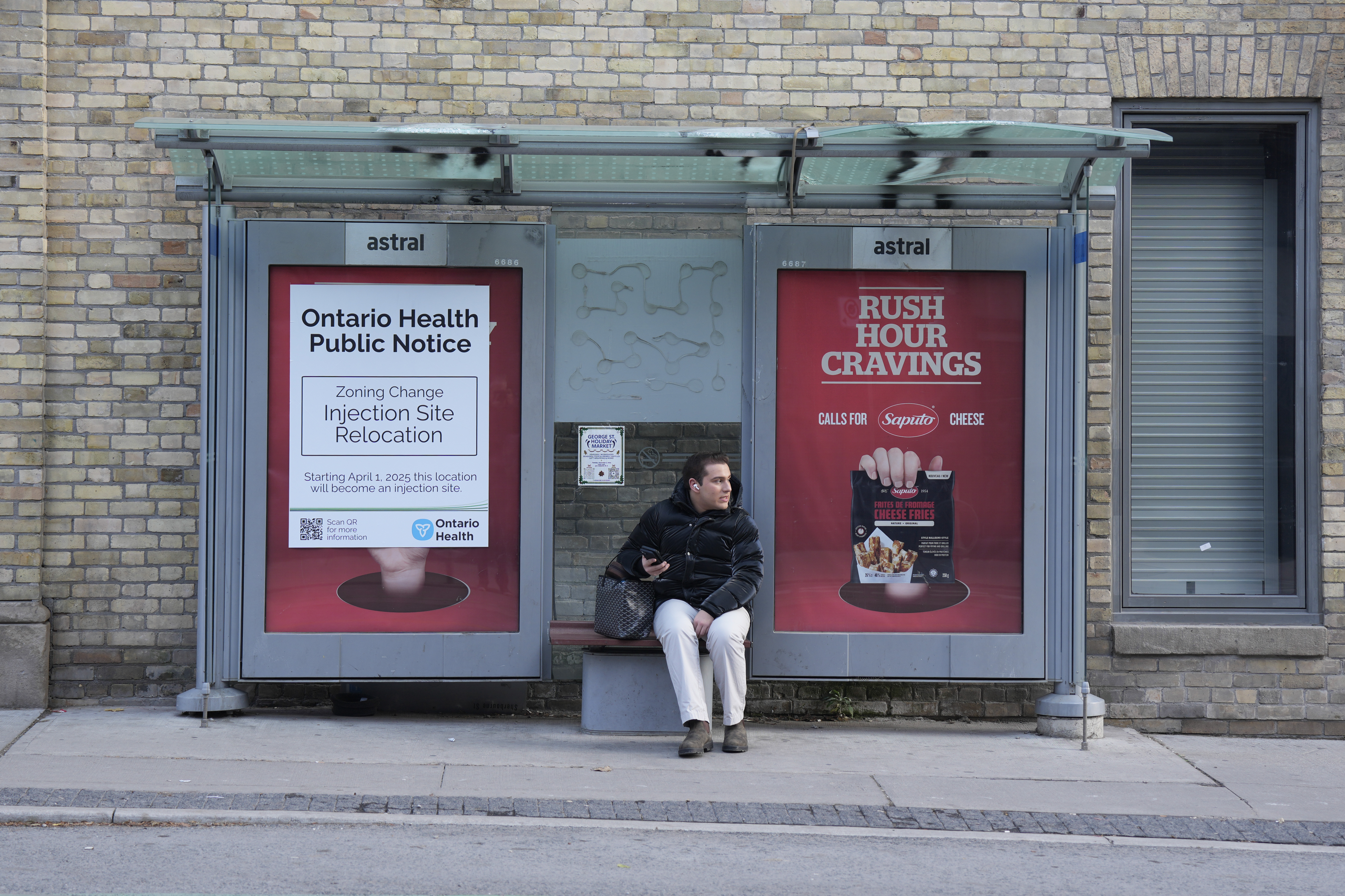 Защитници които водят правителството на Ford в съда за да