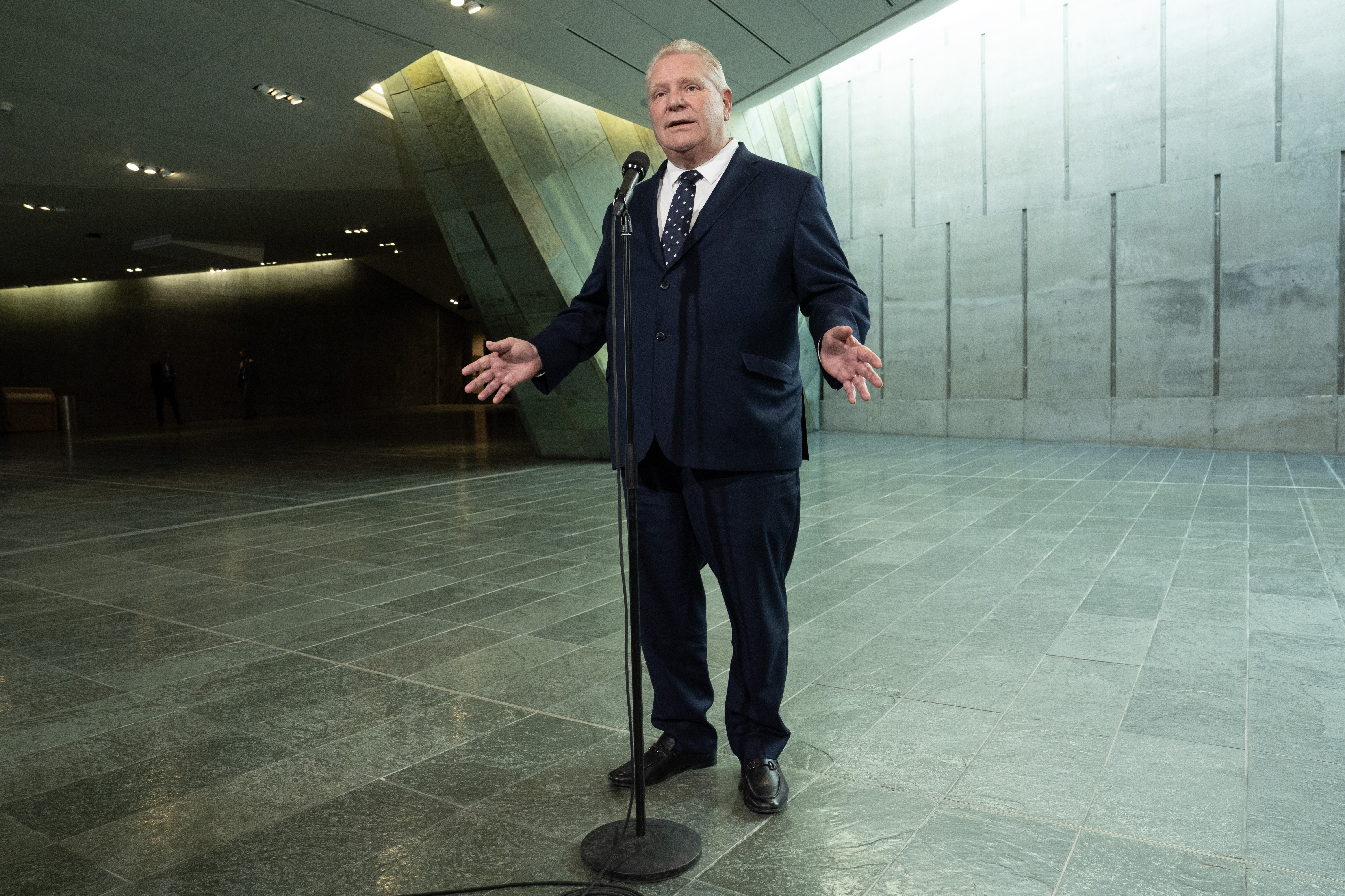 САЩ Тарифите и заплахите за икономическа дестабилизация на президента Доналд