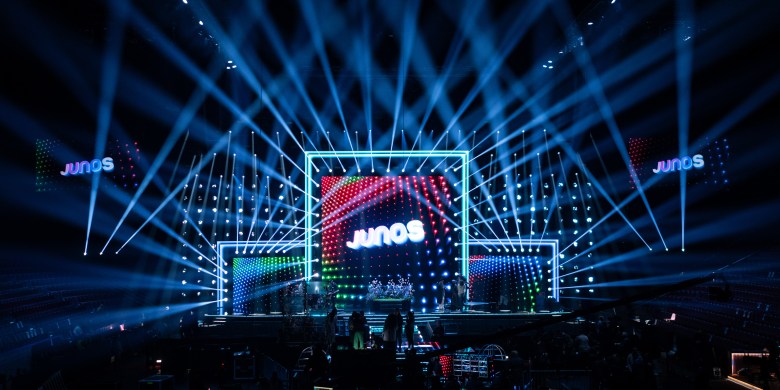 A music awards scorecard: Which is better, the Junos or the Grammys?