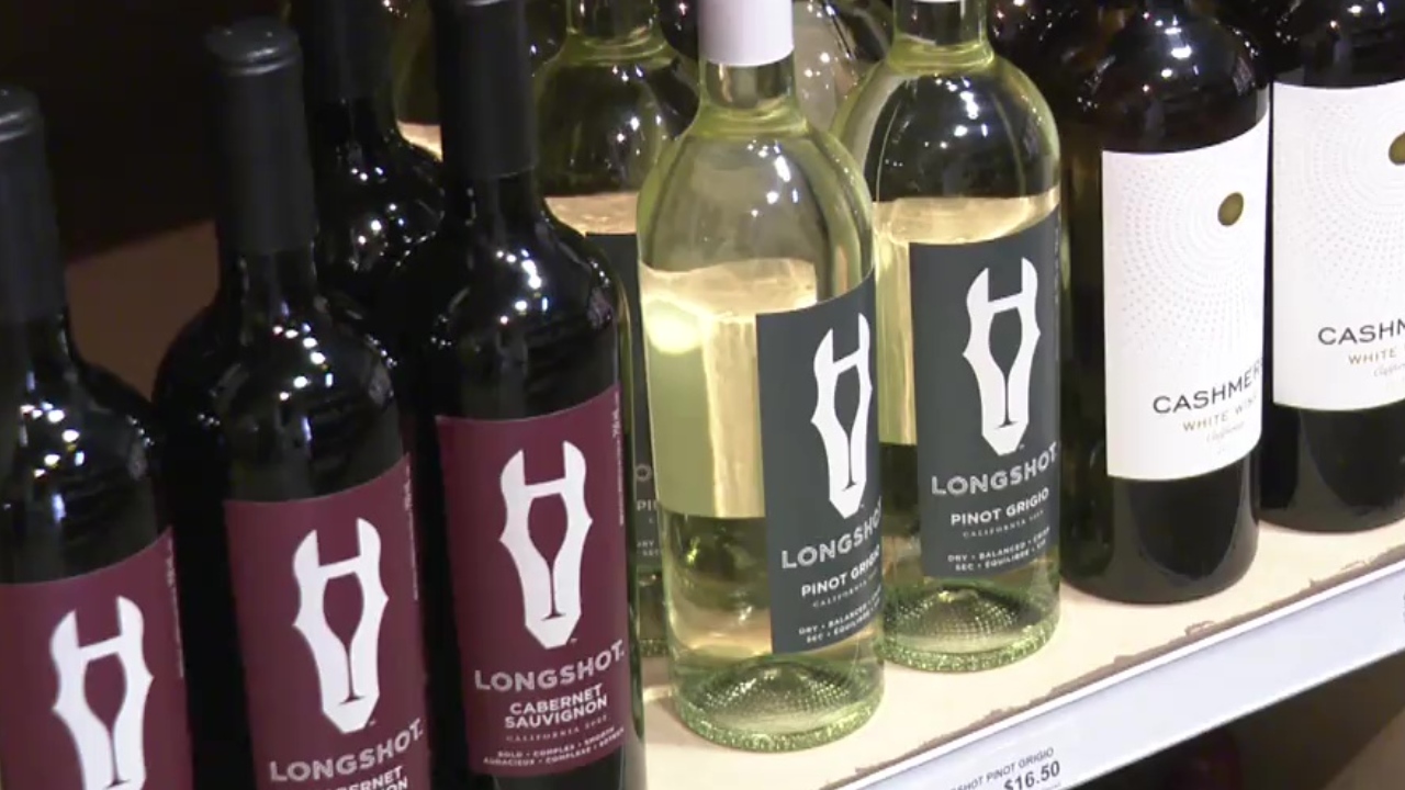 Няколко малки предприятия в Алберта са хванати в кръстосването на