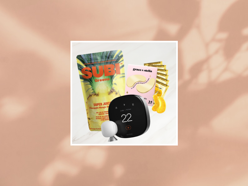 Какво е по добре от подкрепата на канадските марки Подкрепа