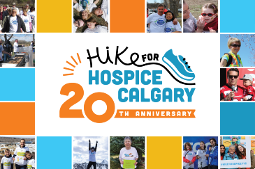 Hike for Hospice Calgary 2025 - image