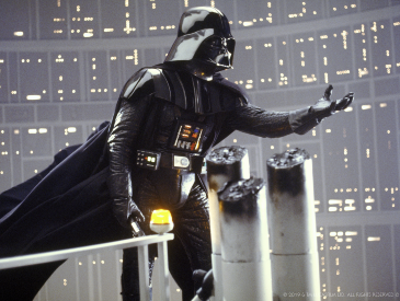 Calgary Philharmonic Orchestra: Star Wars, Supported by Global Calgary & QR Calgary - image