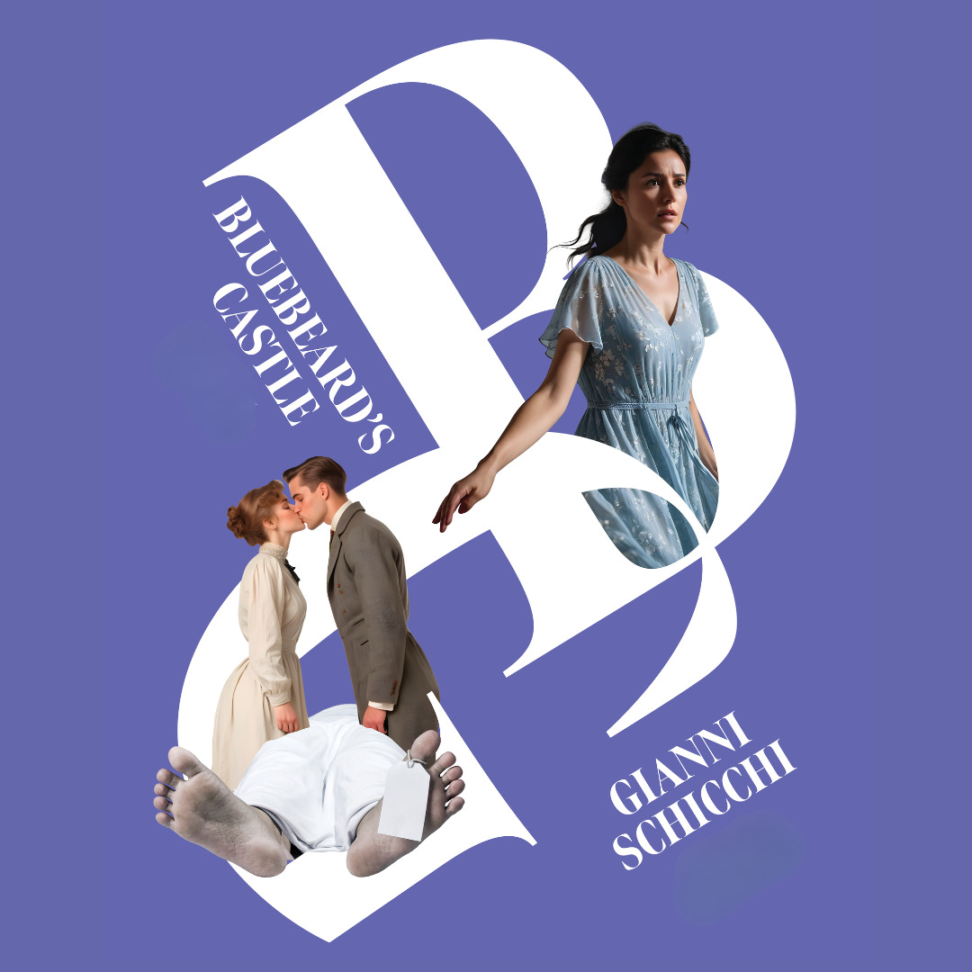 Bluebeard’s Castle & Gianni Schicchi Opera | April 5, 9 & 11, supported by Global Calgary - image