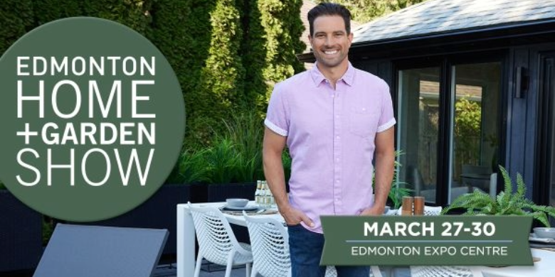 880 CHED Welcomes the Edmonton Home & Garden Show - image