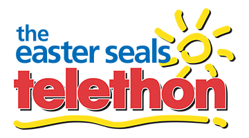 Easter Seals Telethon - image